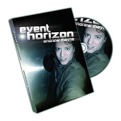 Event Horizon by Andrew Mayne - DVD - Planet Magic!